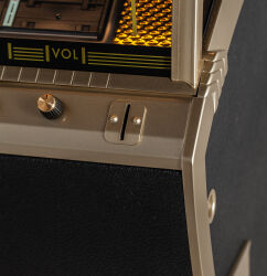 Marshall Rocket CD Jukebox