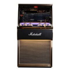 Marshall Rocket LP Jukebox