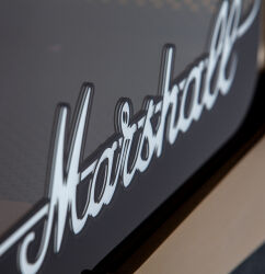 Marshall Rocket LP Jukebox