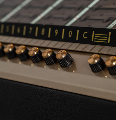 Marshall Rocket Vinyl Jukebox