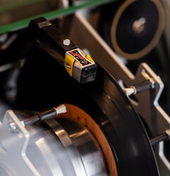 Marshall Rocket Vinyl Jukebox