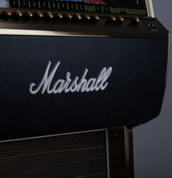 Marshall Rocket Vinyl Jukebox