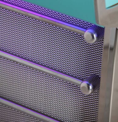 Anniversary Rocket LP Jukebox "West Coast"