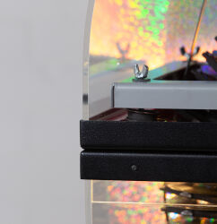 V45-140 Vinyl Pop Jukebox