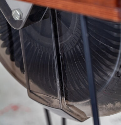 V45-140 Vinyl Beat Jukebox