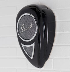 SL Teardrop Speaker