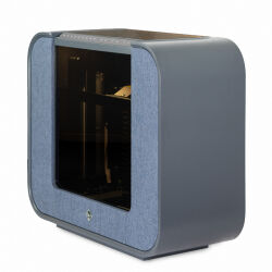 VLP-20 Vinyl Console "Anthrazit"