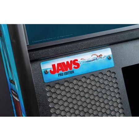 JAWS Pro