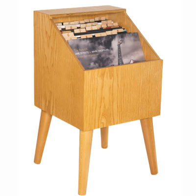 VLP-20 Vinyl Console "Blonde"