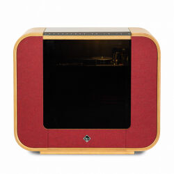 VLP-20 Vinyl Console "Blonde"