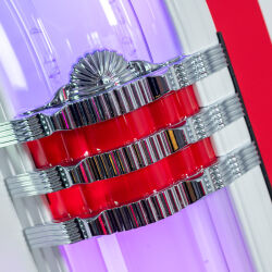 SL45 Vinyl Jukebox "Britannia"