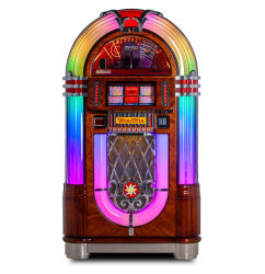 Wurlitzer 1015 "Tribute" CD Jukebox