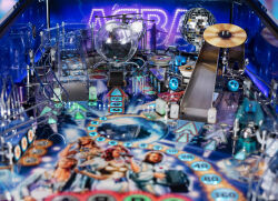 ABBA Voyage Collector Edition (CE)