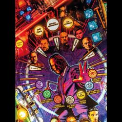 John Wick Pro