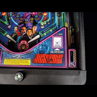 John Wick Premium