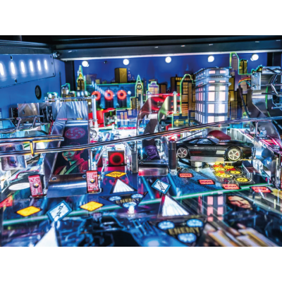 John Wick Limited Edition (LE)