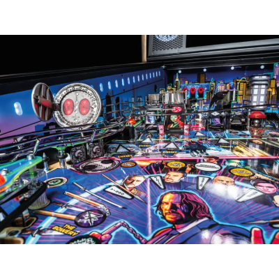 John Wick Limited Edition (LE)