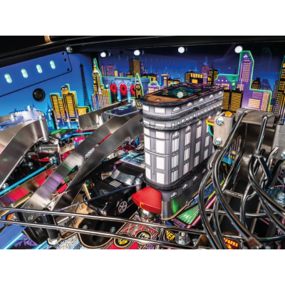 John Wick Limited Edition (LE)