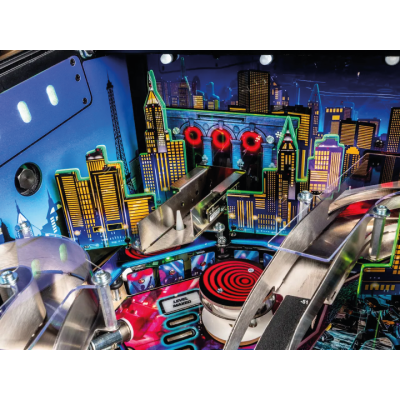 John Wick Limited Edition (LE)