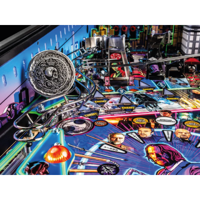 John Wick Limited Edition (LE)