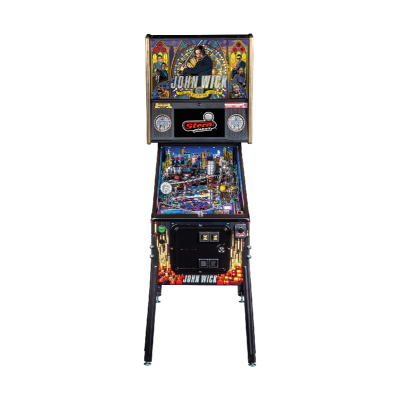 John Wick Limited Edition (LE)