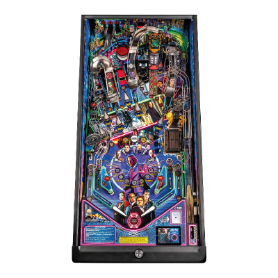 John Wick Limited Edition (LE)