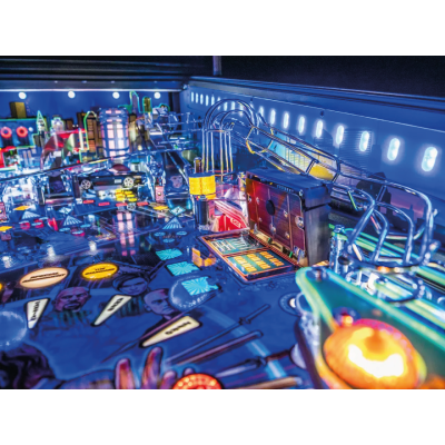 John Wick Limited Edition (LE)