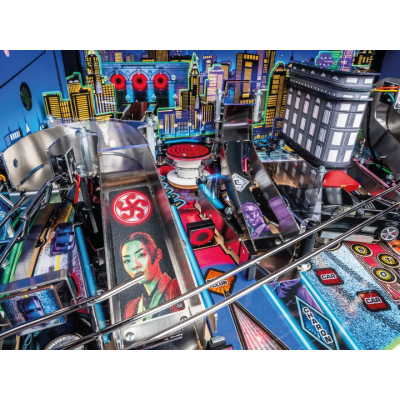 John Wick Limited Edition (LE)