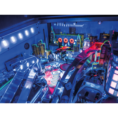 John Wick Limited Edition (LE)