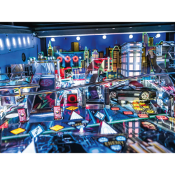 John Wick Limited Edition (LE)