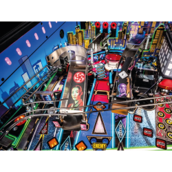 John Wick Limited Edition (LE)