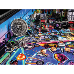 John Wick Limited Edition (LE)