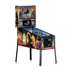 John Wick Limited Edition (LE)