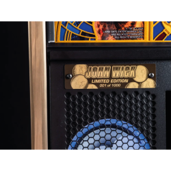 John Wick Limited Edition (LE)