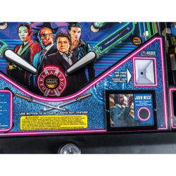 John Wick Limited Edition (LE)