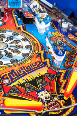 Funhouse Remake - Classic Edition