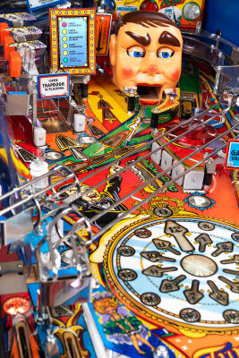 Funhouse Remake - Classic Edition