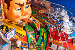 Funhouse Remake - Classic Edition