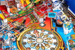 Funhouse Remake - Classic Edition