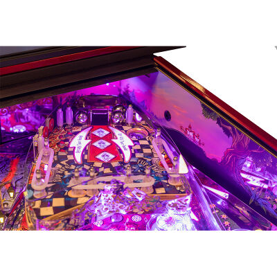 Alice&rsquo;s Adventures in Wonderland