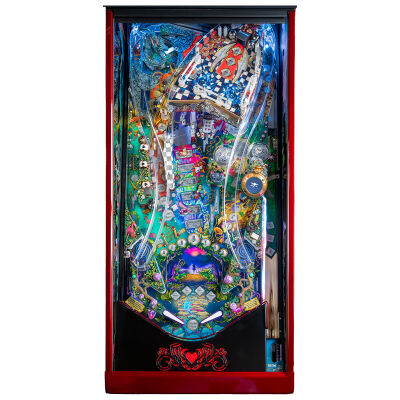 Alice&rsquo;s Adventures in Wonderland