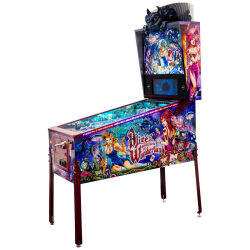 Alice’s Adventures in Wonderland