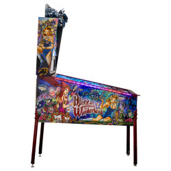 Alice’s Adventures in Wonderland