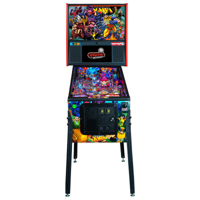 The Uncanny X-Men Pro