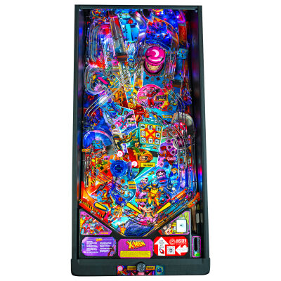 The Uncanny X-Men Pro