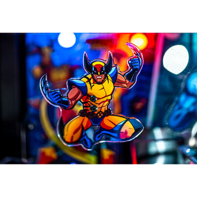 The Uncanny X-Men Pro