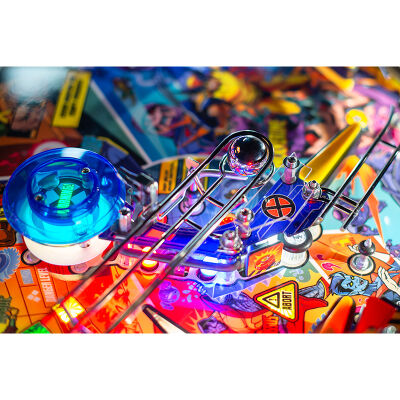 The Uncanny X-Men Pro