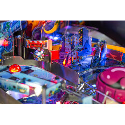 The Uncanny X-Men Pro