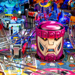 The Uncanny X-Men Pro