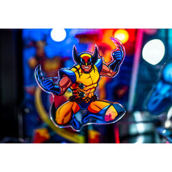 The Uncanny X-Men Pro